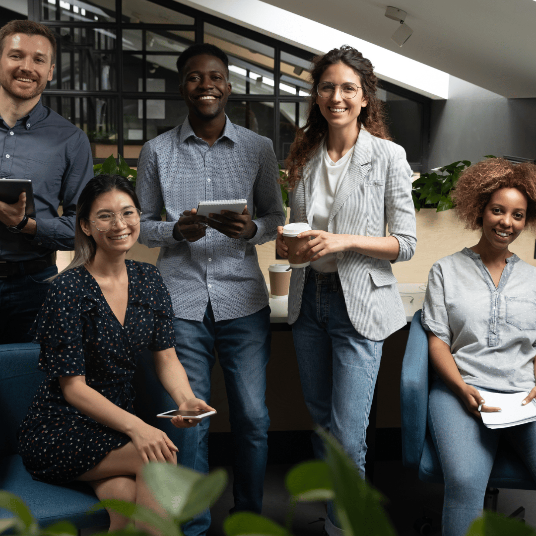 5 Ways to Transform Workplace Culture | True Colors Intl.