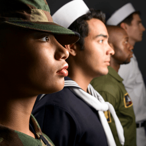 military solutions commanders