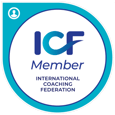 ICF_Member badge