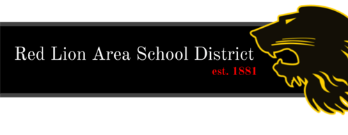 Red Lion Area School District Logo