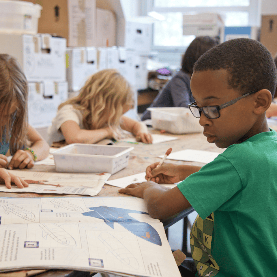 Identity Development in Education