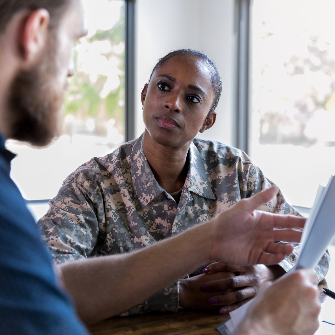 Military Leadership: 11 Principles for Civilian Success in the Workforce