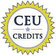 CEU Badge