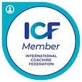 ICF Member Badge