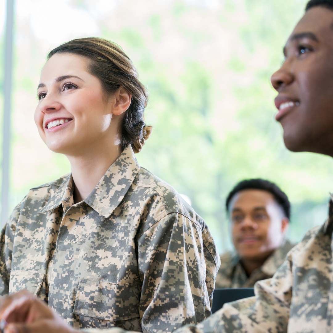 8 Lessons in Military Leadership: A Guide to Success